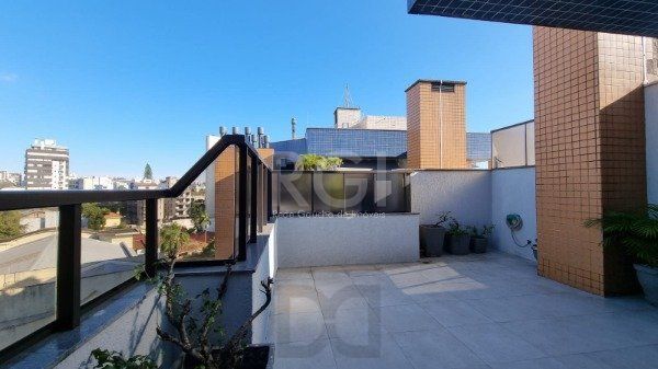 Cobertura para Venda - 162.35m², 2 dormitórios, sendo 1 suites, 2 vagas - Higienópolis — foto 37