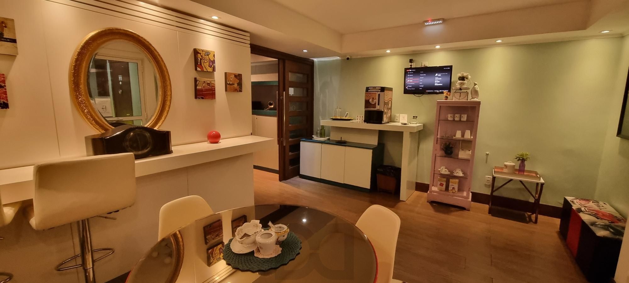Sala de café