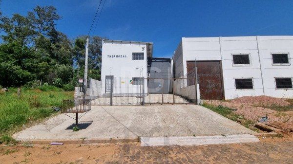 Depósito/Pavilhão para Venda - 0m², 0 dormitórios, Jardim Leopoldina — foto 2