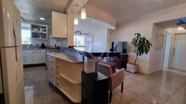Cobertura para Venda - 162.35m², 2 dormitórios, sendo 1 suites, 2 vagas - Higienópolis — foto 7