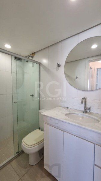 Cobertura para Venda - 162.35m², 2 dormitórios, sendo 1 suites, 2 vagas - Higienópolis — foto 23