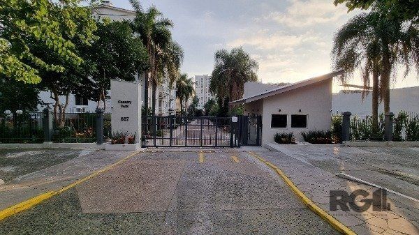 Apartamento 03 dormitórios, uma vaga dupla, edifício com infra, a venda no Bairro Boa Vista — foto 49