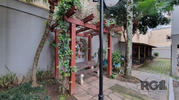 Apartamento 03 dormitórios, uma vaga dupla, edifício com infra, a venda no Bairro Boa Vista — foto 38