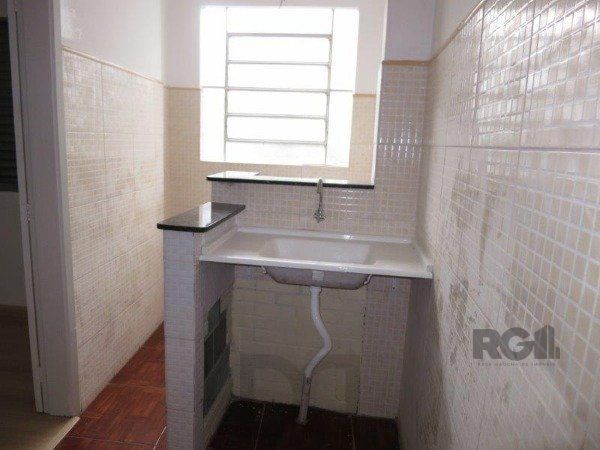 Apto 1º andar