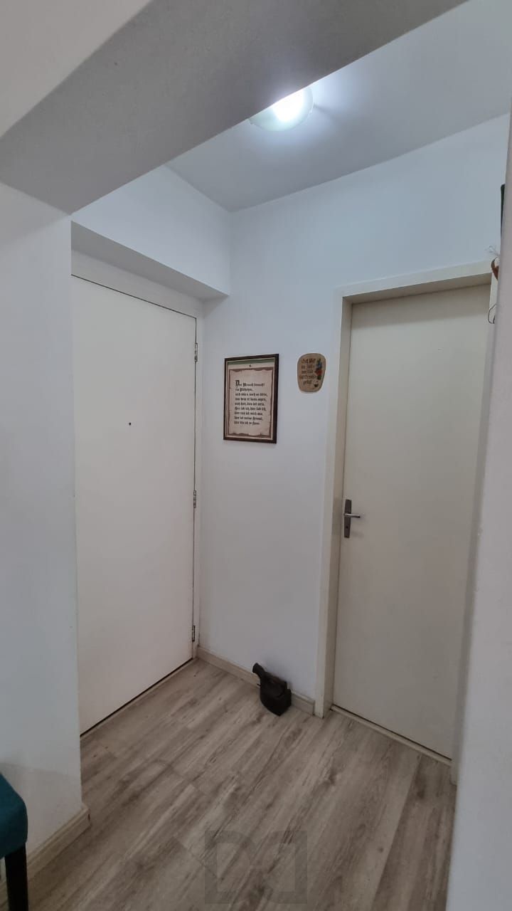 Hall de entrada