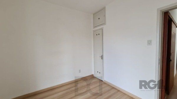 Apto 2º andar