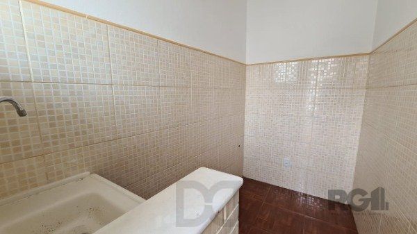 Cozinha apto 2º andar