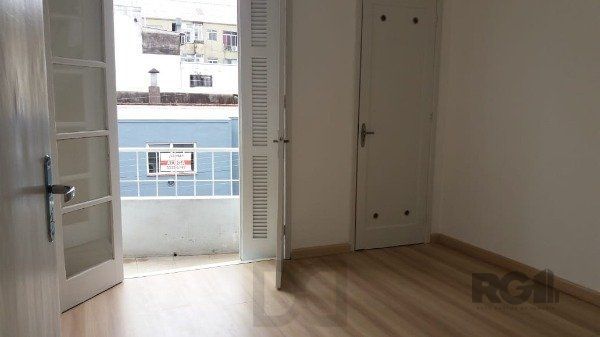 Apto 2º andar