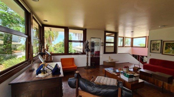 Casa Condominio para Venda - 300m², 4 dormitórios, sendo 1 suites, 2 vagas - Santa Tereza — foto 9
