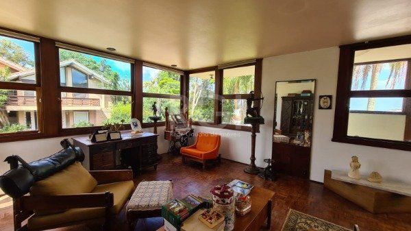 Casa Condominio para Venda - 300m², 4 dormitórios, sendo 1 suites, 2 vagas - Santa Tereza — foto 8
