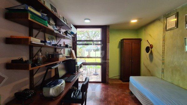 Casa Condominio para Venda - 300m², 4 dormitórios, sendo 1 suites, 2 vagas - Santa Tereza — foto 11
