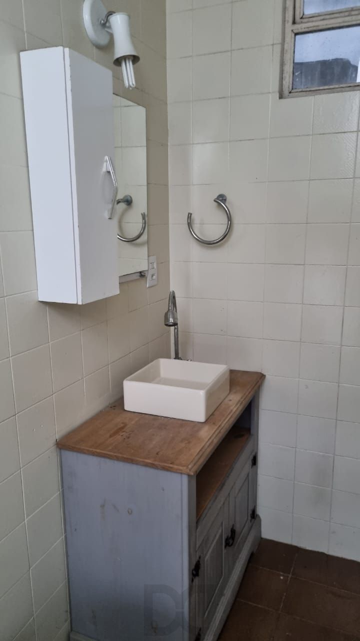 Banheiro