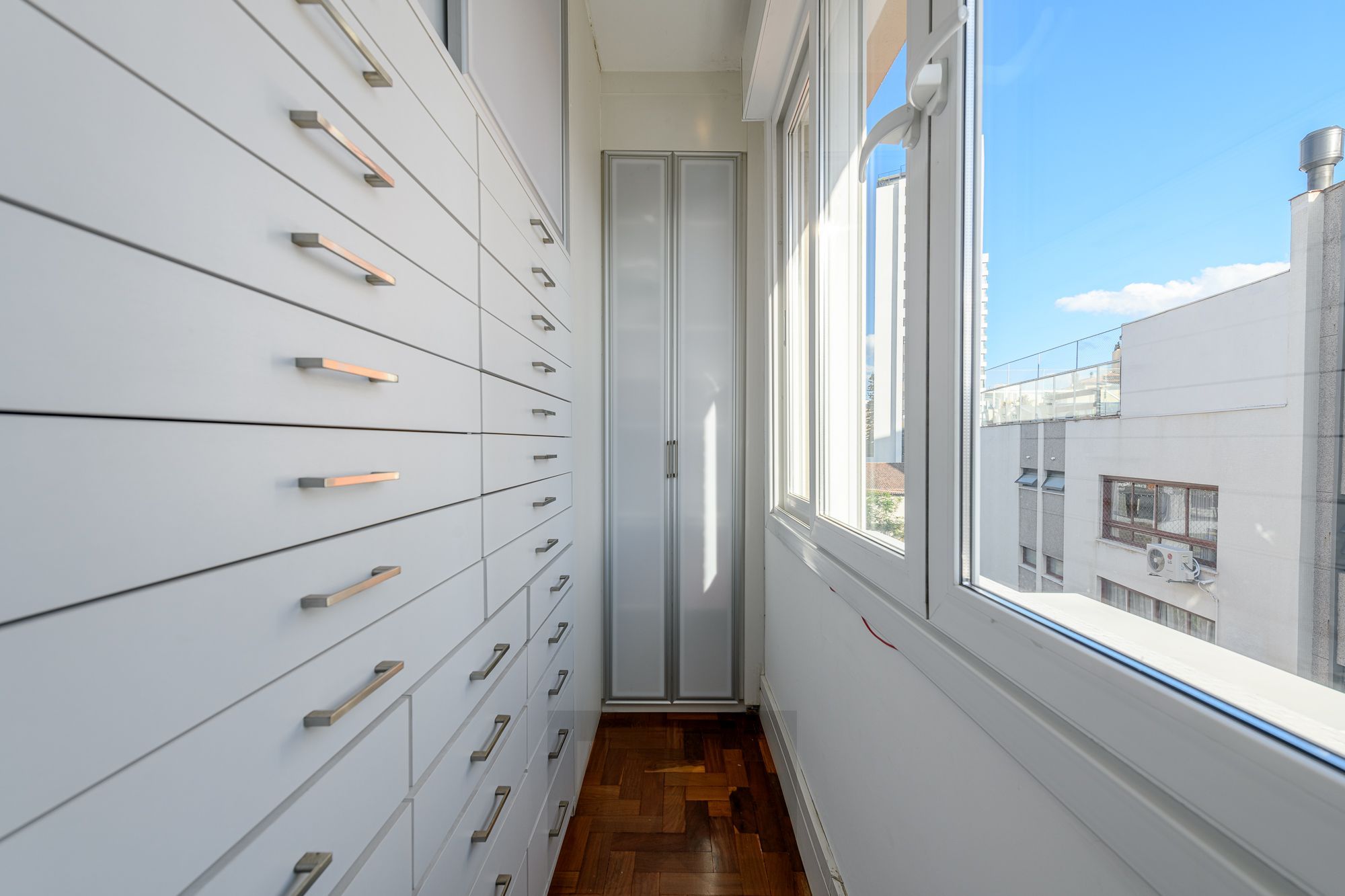 Closet suíte