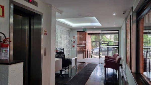 Conjunto/Sala para Venda - 30.65m², Floresta — foto 7