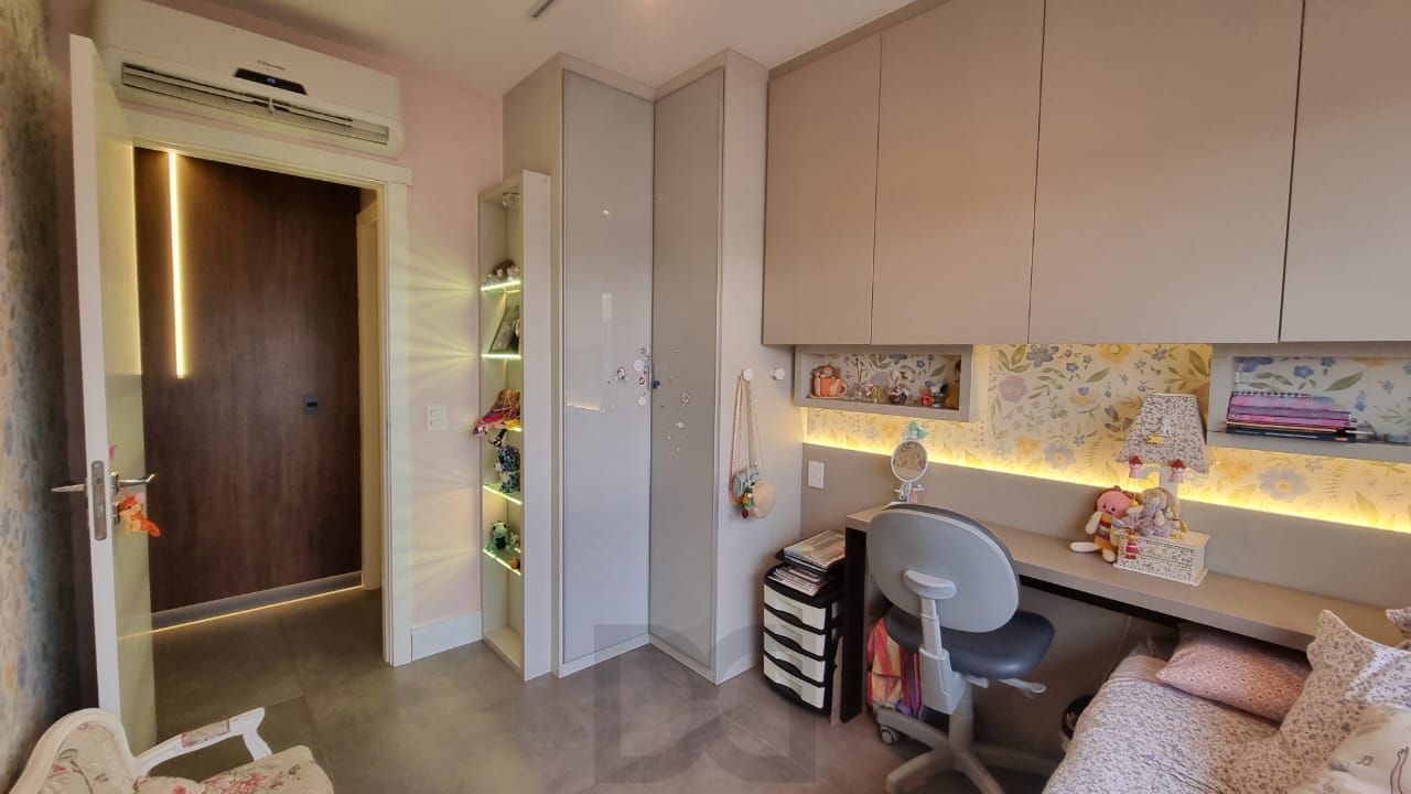 Apartamento 03 dormitórios, duas vagas no Condomínio High Garden Boa Vista — foto 22