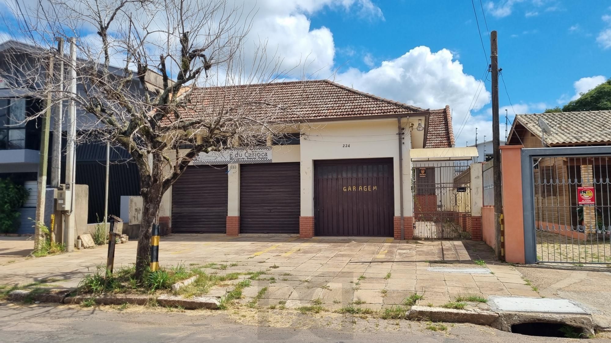 Fachada