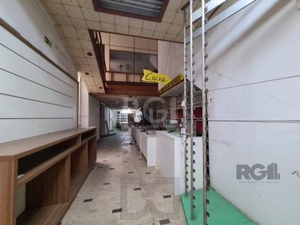 Loja para vendal - 294m², Centro Histórico — foto 4