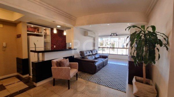 Cobertura para Venda - 162.35m², 2 dormitórios, sendo 1 suites, 2 vagas - Higienópolis — foto 2