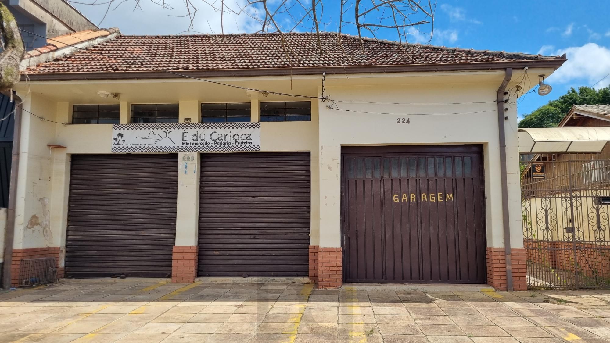 Fachada