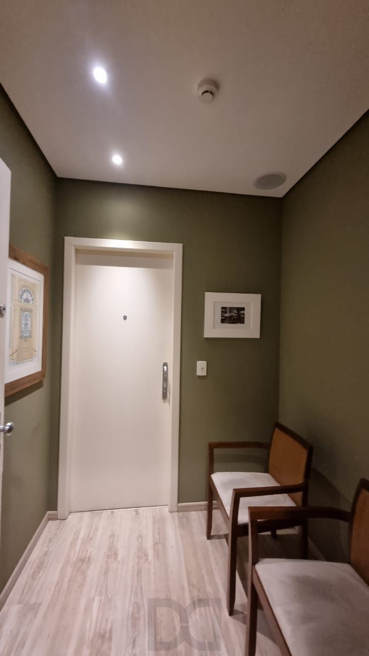 Sala de espera