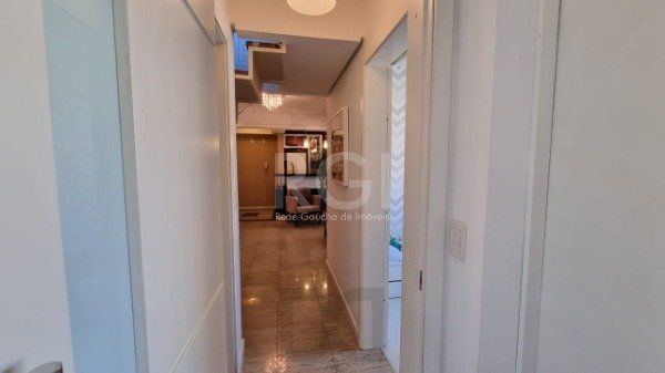 Cobertura para Venda - 162.35m², 2 dormitórios, sendo 1 suites, 2 vagas - Higienópolis — foto 27