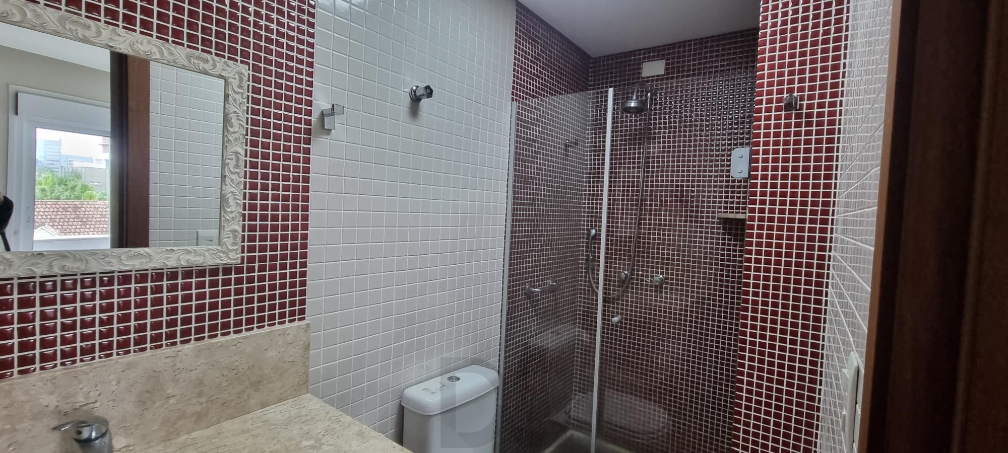 Banheiro