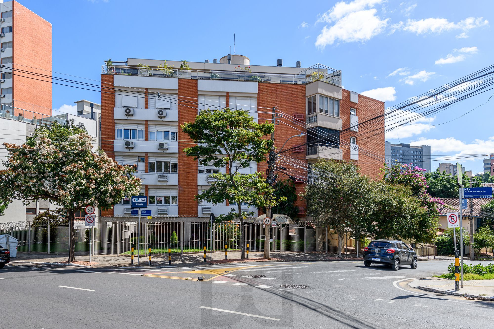 Fachada