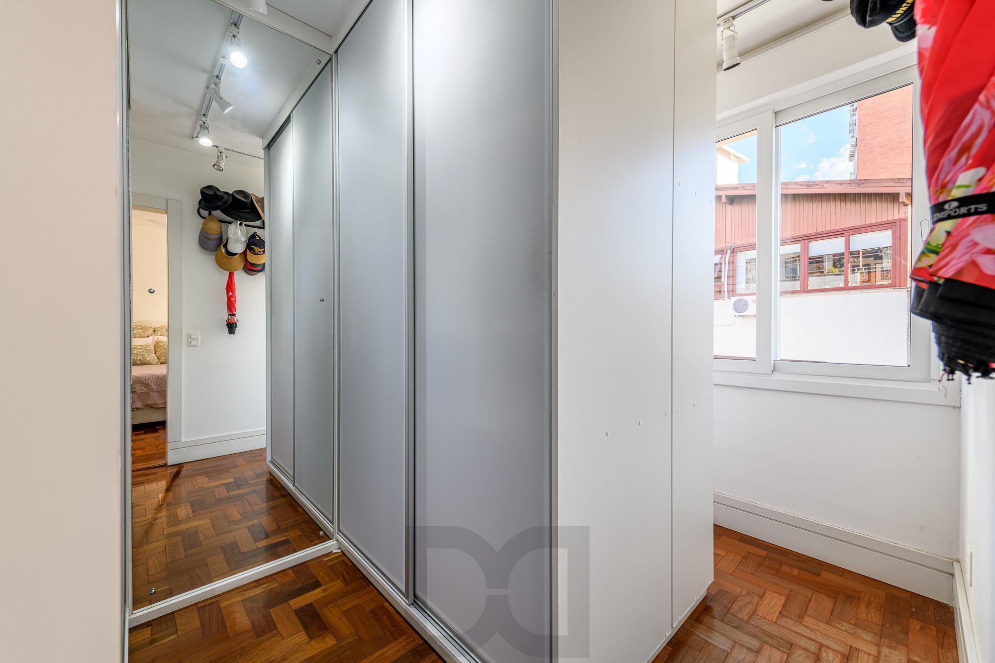 Closet suíte