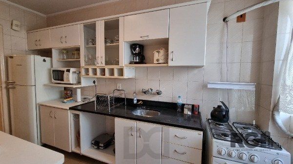 Apartamento 03 dormitórios, uma vaga dupla, edifício com infra, a venda no Bairro Boa Vista — foto 14