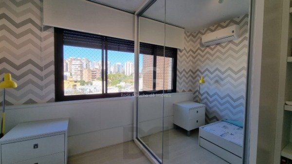 Cobertura para Venda - 162.35m², 2 dormitórios, sendo 1 suites, 2 vagas - Higienópolis — foto 21