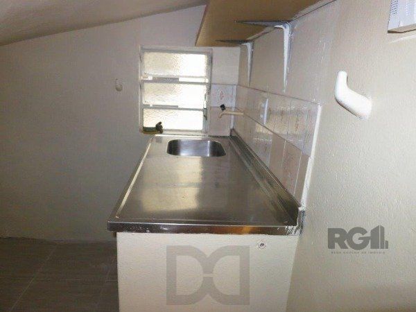 Refeitório térreo- Loja