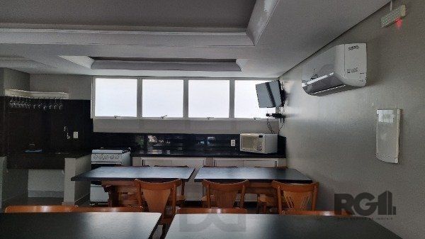 Apartamento 03 dormitórios, uma vaga dupla, edifício com infra, a venda no Bairro Boa Vista — foto 41