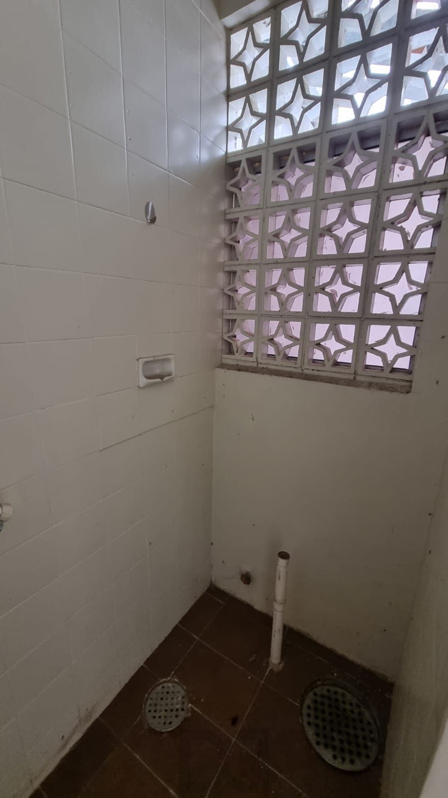 Área de serviço