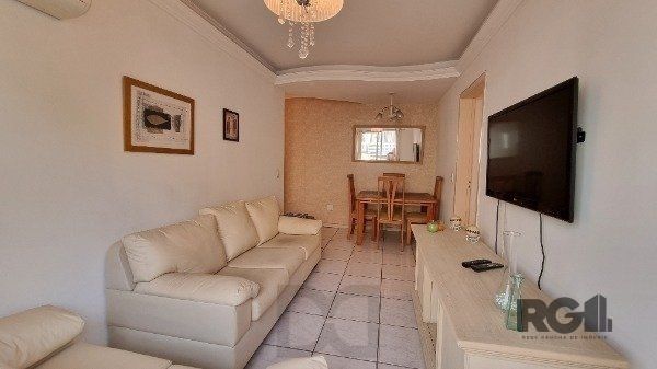 Apartamento 03 dormitórios, uma vaga dupla, edifício com infra, a venda no Bairro Boa Vista — foto 20