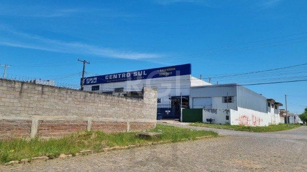 Depósito/Pavilhão para Venda - 0m², 0 dormitórios, Jardim Leopoldina — foto 7