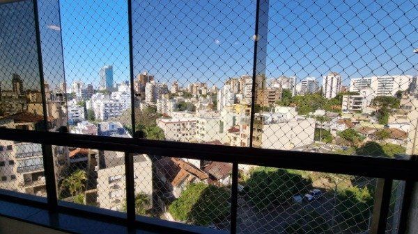 Cobertura para Venda - 162.35m², 2 dormitórios, sendo 1 suites, 2 vagas - Higienópolis — foto 26