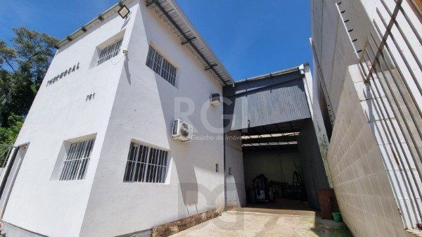 Depósito/Pavilhão para Venda - 0m², 0 dormitórios, Jardim Leopoldina — foto 6