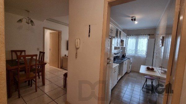 Apartamento 03 dormitórios, uma vaga dupla, edifício com infra, a venda no Bairro Boa Vista — foto 7