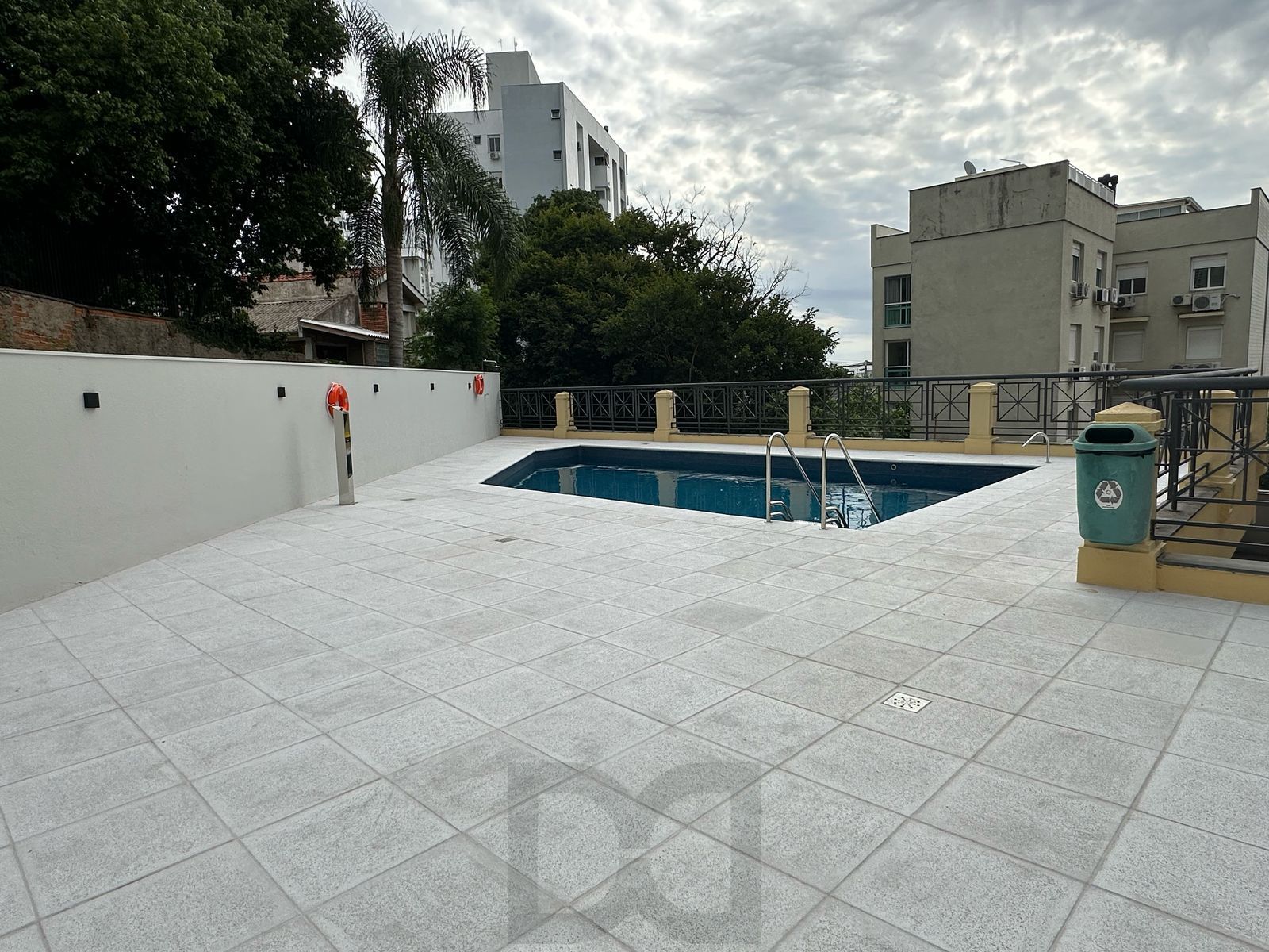 Cobertura para Venda - 162.35m², 2 dormitórios, sendo 1 suites, 2 vagas - Higienópolis — foto 48
