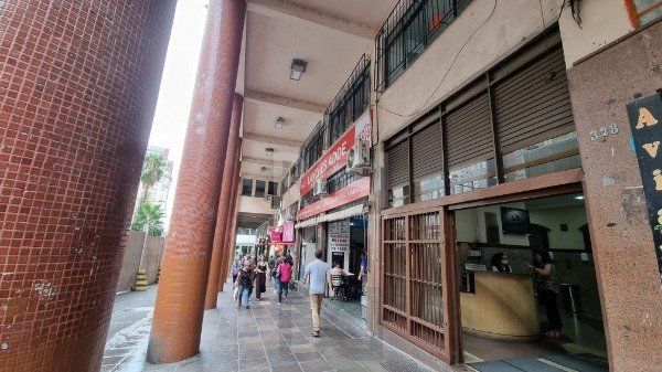 Conjunto/Sala a venda no bairro Centro Histórico — foto 25