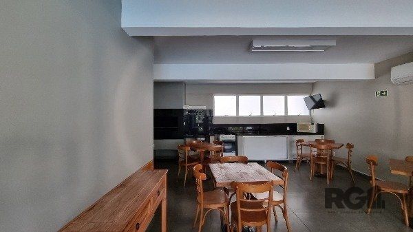 Apartamento 03 dormitórios, uma vaga dupla, edifício com infra, a venda no Bairro Boa Vista — foto 44