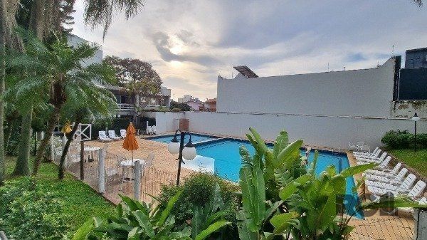 Apartamento 03 dormitórios, uma vaga dupla, edifício com infra, a venda no Bairro Boa Vista — foto 1