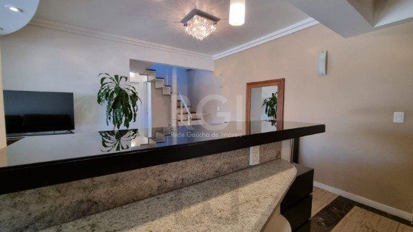 Cobertura para Venda - 162.35m², 2 dormitórios, sendo 1 suites, 2 vagas - Higienópolis — foto 8