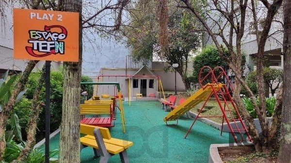 Apartamento 03 dormitórios, uma vaga dupla, edifício com infra, a venda no Bairro Boa Vista — foto 40