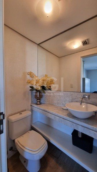 Cobertura para Venda - 162.35m², 2 dormitórios, sendo 1 suites, 2 vagas - Higienópolis — foto 28