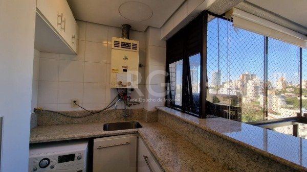 Cobertura para Venda - 162.35m², 2 dormitórios, sendo 1 suites, 2 vagas - Higienópolis — foto 11