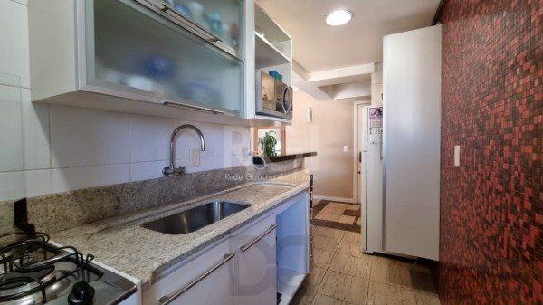 Cobertura para Venda - 162.35m², 2 dormitórios, sendo 1 suites, 2 vagas - Higienópolis — foto 9