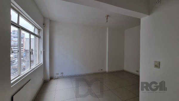 Apartamento studio no Ed. Nautilus a venda - — foto 8