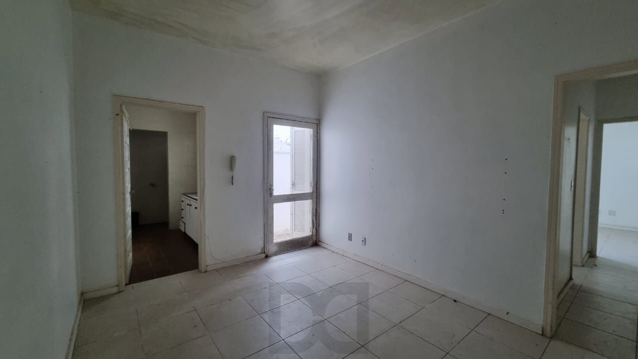 Sala- Cozinha- Terraço