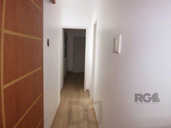 Apto 1º andar